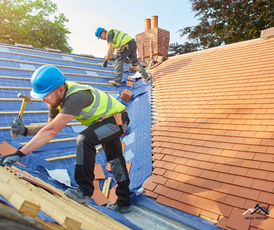 Why choose Roof Repair Near Me in Haines, OR